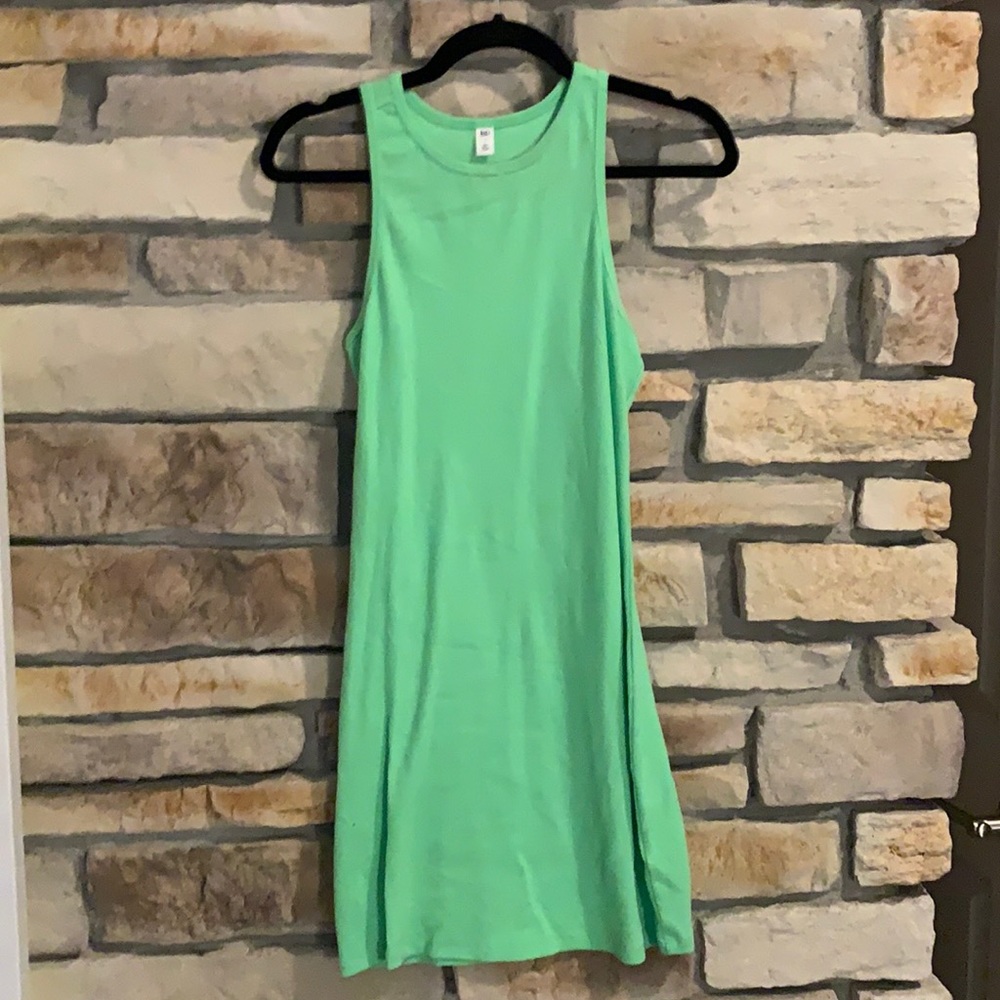 BP Baby Doll Dress